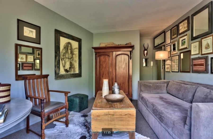 To Let 0 Bedroom Property for Rent in Vredehoek Western Cape